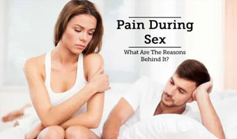 Painful Sex